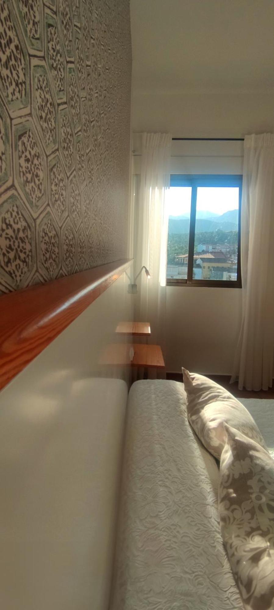 Hostal Altamira Guadalupe Guadalupe  Exterior photo